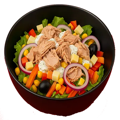 Salat Thunfisch bestellen Wuppertal