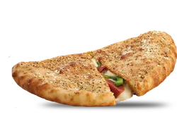 Calzone Tuna Deluxe bestellen Wuppertal