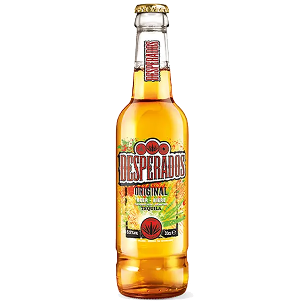Desperados Original Bier bestellen Wuppertal