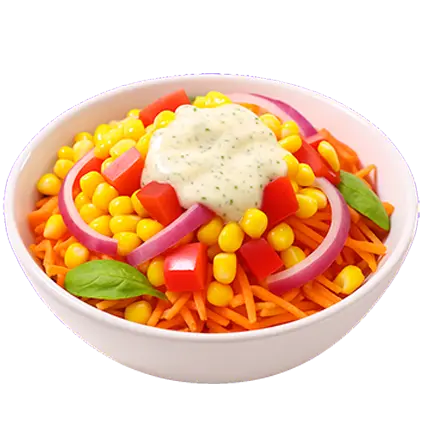 Gemischter Salat bestellen Wuppertal