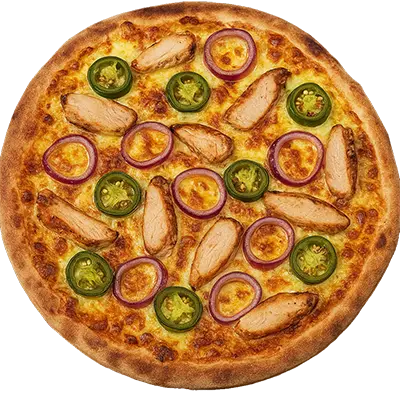 Pizza Kuba bestellen Wuppertal