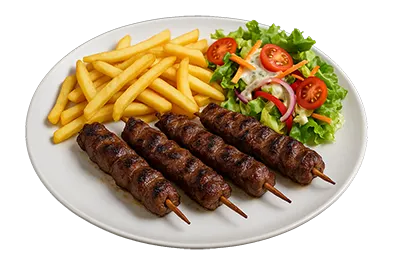 Lammspieß bestellen Wuppertal