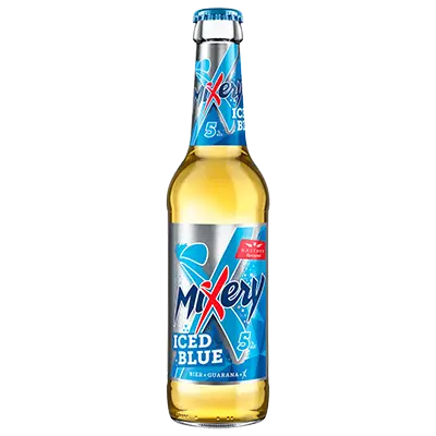 Mixery Blue Bier bestellen Wuppertal