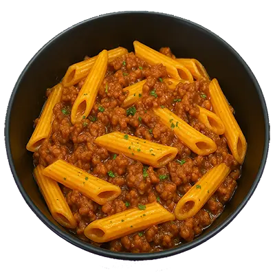 Penne Bolognese bestellen Wuppertal