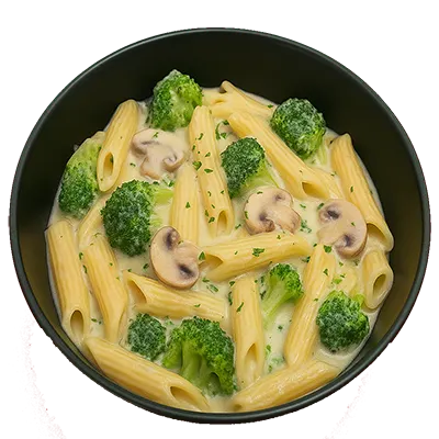 Penne Vegetarisch bestellen Wuppertal