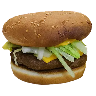 XXL SINGLE Bacon Cheese Burger bestellen Wuppertal