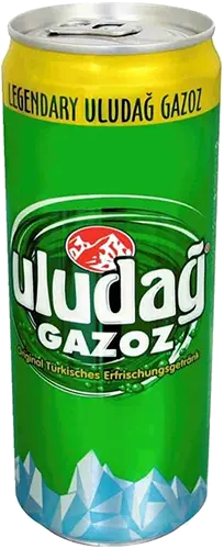 Uludag bestellen Wuppertal