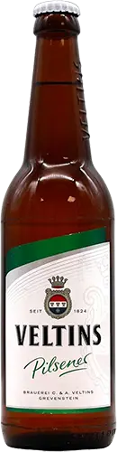 Veltins Bier bestellen Wuppertal